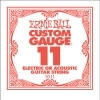 Ernie Ball EB 1011 - 011 Ernie Ball EB 1011 - 011